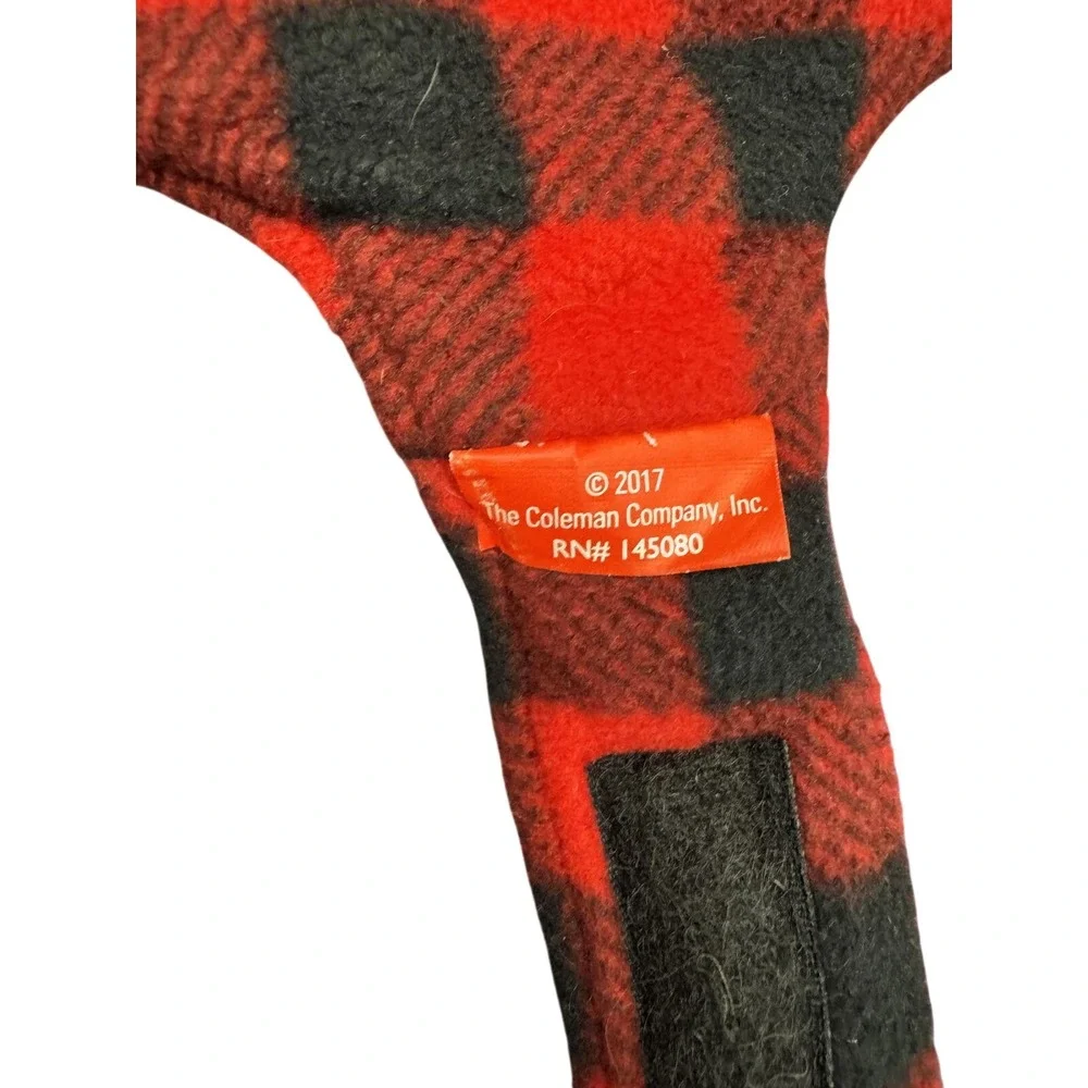 Coleman brand size